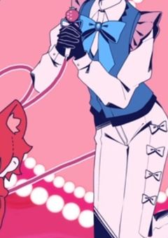 ツンデレの俺じゃ、構ってくれませんか？