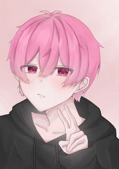 新　イラスト部屋
