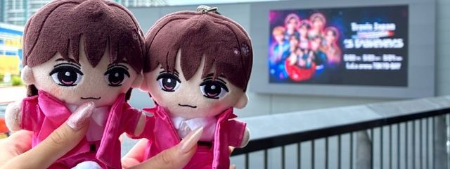 ミッピーさんの壁紙画像
