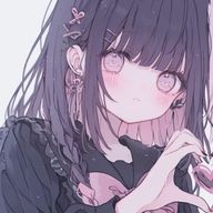 汐海 夏希。 ｼｵﾐ ﾅﾂｷ @稀白とペア画さんのアイコン画像