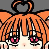 ここのん🌈🍑　🧡🍫さんのアイコン画像