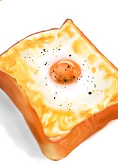 イラスト
