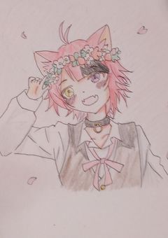 大切な人が幸せで居るのなら