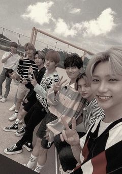 StrayKids 体調不良