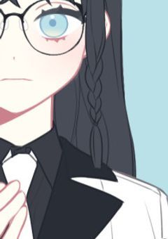 嫌い嫌いは嫌いです!