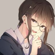 紫月@ありがとうございました。さんのアイコン画像