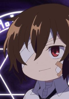 太宰さんの兄は弟に甘いようで