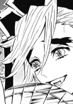 童磨の弟、実家から追い出された((