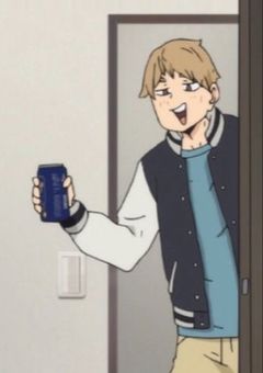 ハイキュー短編集