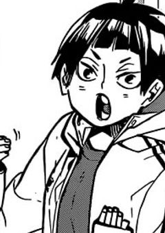 五色くんの彼女やってます。