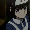 晶子(13才)
