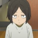 孤爪研磨（幼少期）