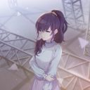 まふゆ（セカイにいる時）