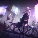 瑞希（セカイにいる時）
