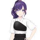 まふゆ（部活中）