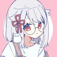 ましろ❄️@絶賛スランプ期さんのアイコン画像