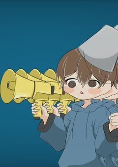 僕らの歩道橋集合記