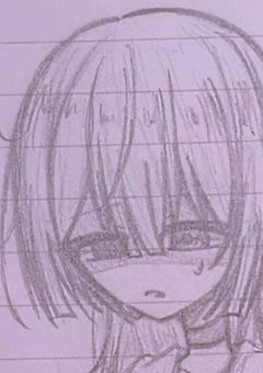 いろいろ注意なアナログイラスト部屋