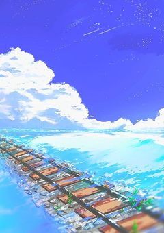 幽霊フィルター