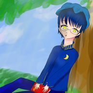 空月　夜さんのアイコン画像