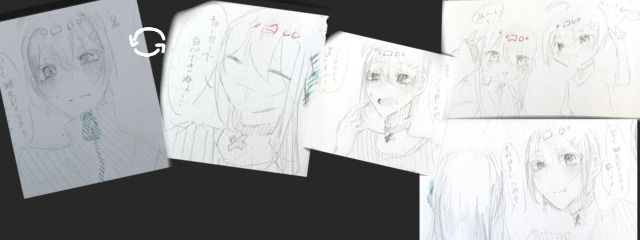 yuki        🐰︎︎︎︎❤︎🎮さんの壁紙画像