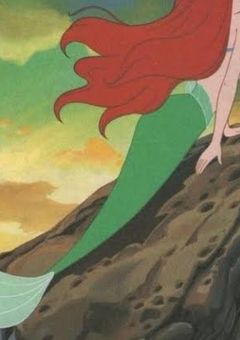 人魚が余命一ヶ月の人間に恋したらどうなるのか?