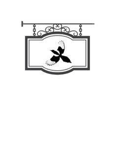 喫茶カササギ　🐺