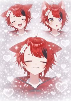 ⋆˙⟡　10　th　Anniversary　✧*｡