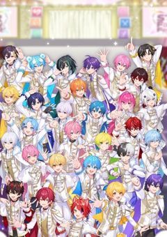 STPRGirls誕生！？