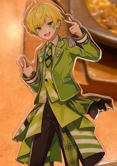 グッズ交換📦✨️