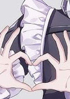 # 文化祭のメイド ，力入れすぎです ．