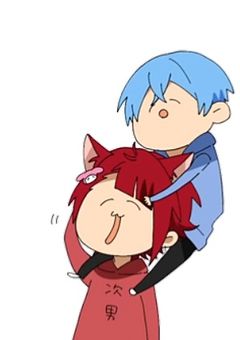 人気な私の敵は…