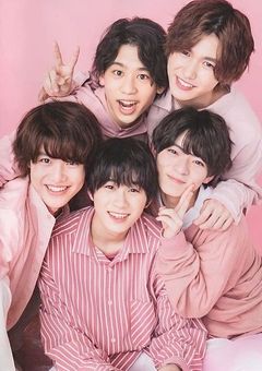 逢った日からずっと君が好き。