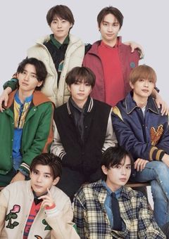 な に わ の ホ ス ト 店 。