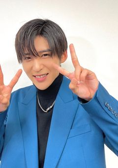 嫉 妬 大 作 戦 ! !