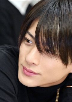 塩 対 応 多 め の 彼 氏 .