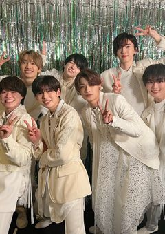 お兄ちゃん達は甘々です。