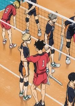 アキラの部室🏐
