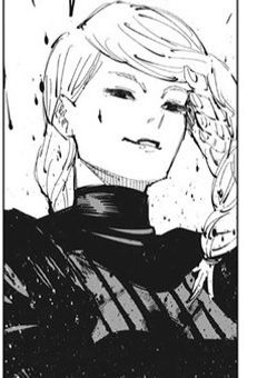 冥冥、憂憂の義理の妹/姉