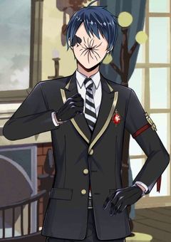 イケメン執事共は変態です