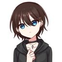 玲　お兄ちゃん