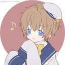 天桜(✿´ ꒳ ` )