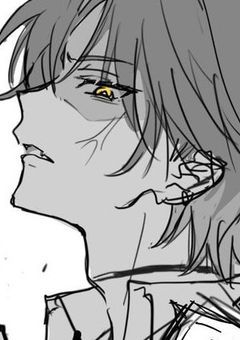 　Njs4 ’ 嫌われ者は隠し事あり