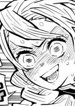 　kmt ’ 一般鬼殺隊士，なぜか激重感情抱かれてます。