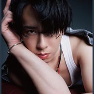 宮舘涼太さんのアイコン画像