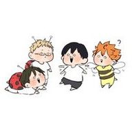 烏野ラブ👍さんのアイコン画像