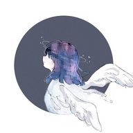 🫧🤍🖤𝓶𝓮𝓲🖤🤍🫧 🕊️🫧🗝さんのアイコン画像