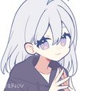 初兎（有栖初兎）