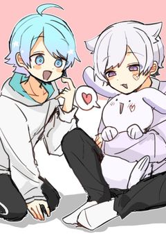 陰キャの僕に何で陽キャの君がかまってくるのー！？