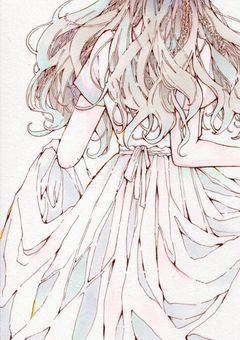  懐 中 時 計 少 女 